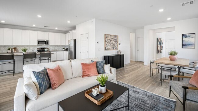 557 Preston Crest St, Henderson, NV 89011 - photo 6