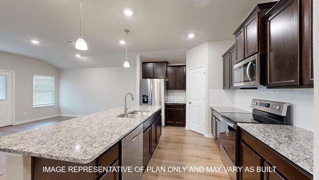 437 Creekfall Rd unit 36199873, Burnet, TX 78611 - photo 5