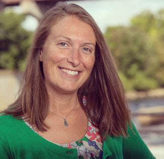 Kate Luczko