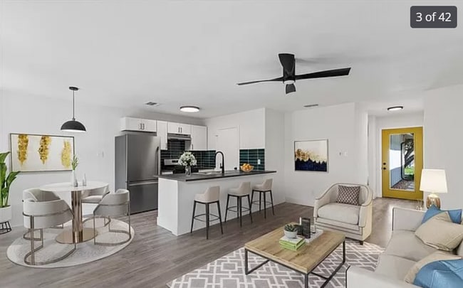 2406 Burleson Ct, Austin, TX 78741 - photo 3