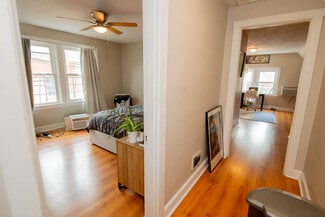 1626 De Sales Ln Unit B, Cincinnati, OH 45206