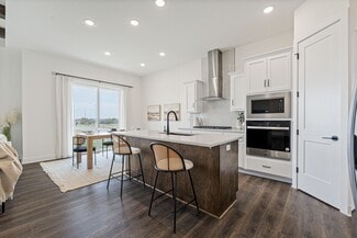 1804 Halls Creek, Raymore, MO 64083