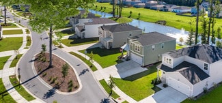 128 Warner Crossing, Loris, SC 29569