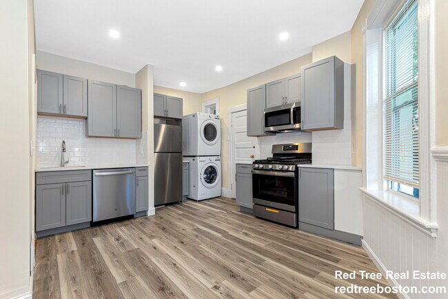 46 Brackett St unit 3, Brighton, MA 02135 - photo 3