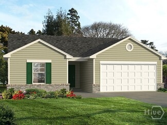 110 Hasty Point Rd, Port Wentworth, GA 31407