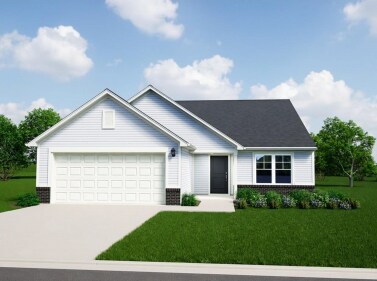 278 Evening Bay Ct, Pendleton, IN 46064 - photo 5