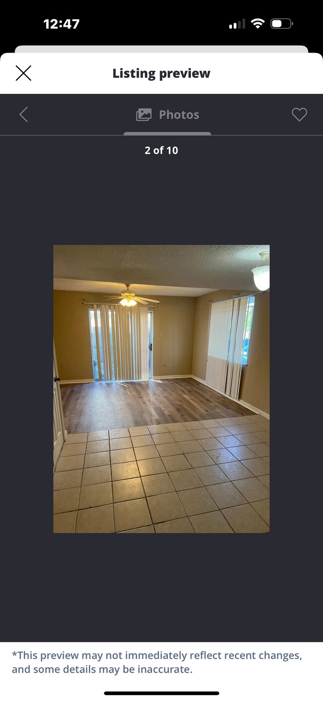 10705 Roger Dr, New Orleans, LA 70127 - photo 3