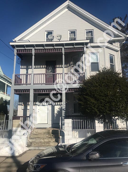 49 Lisbon St Unit 1, Providence, RI 02908