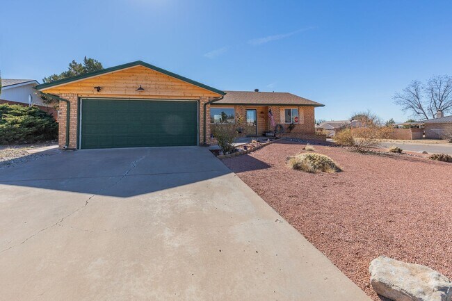 3100 Shawnee Trail, Alamogordo, NM 88310 - photo 3
