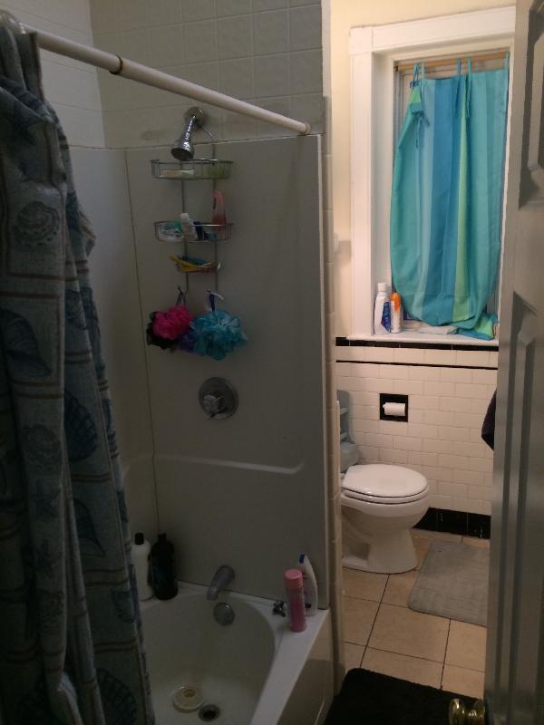 19 Aberdeen St unit 2, Boston, MA 02215 - photo 5