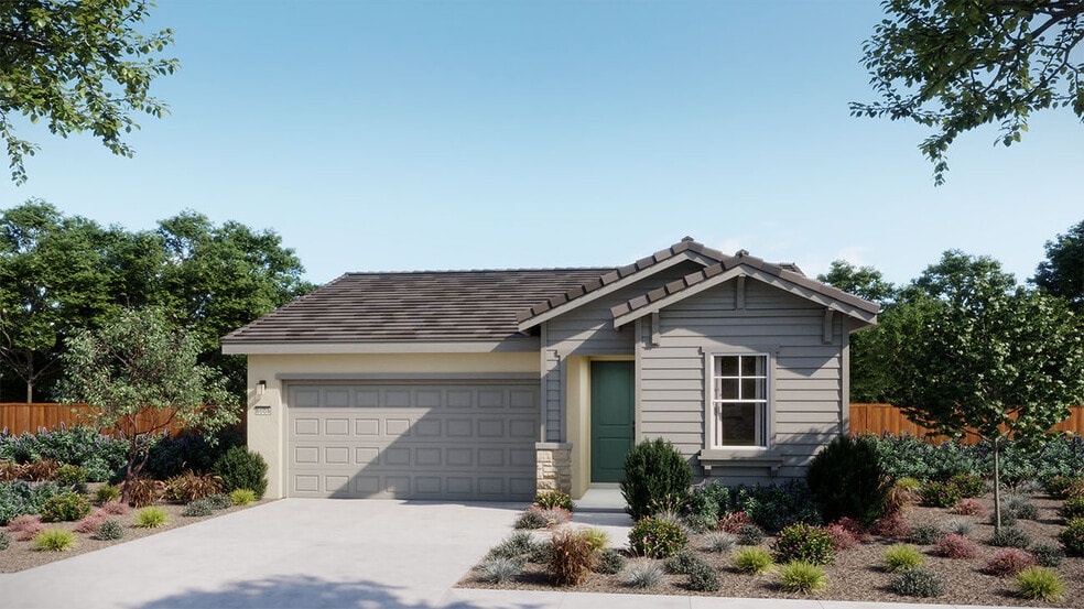 4629 Tullamore Street St unit 36448060, Lathrop, CA 95330 - photo 1