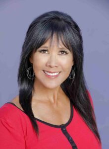 Connie Wong