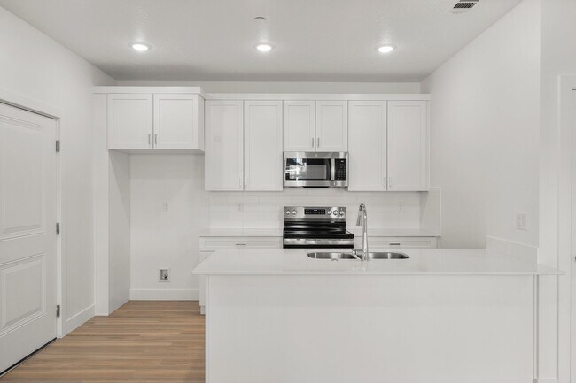 5061 S Silver Birch Ln unit 7201, St. George, UT 84790 - photo 4