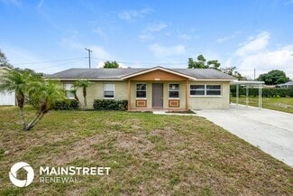 610 Charlotte Ave, Tarpon Springs, FL 34689