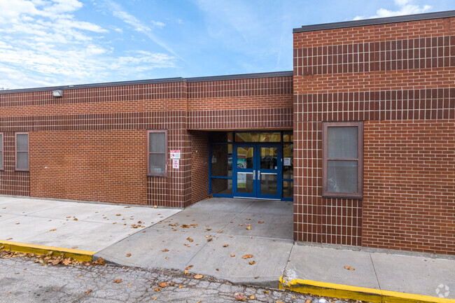 Gladstone Elementary prepares all of our students for success in college, career and life.
