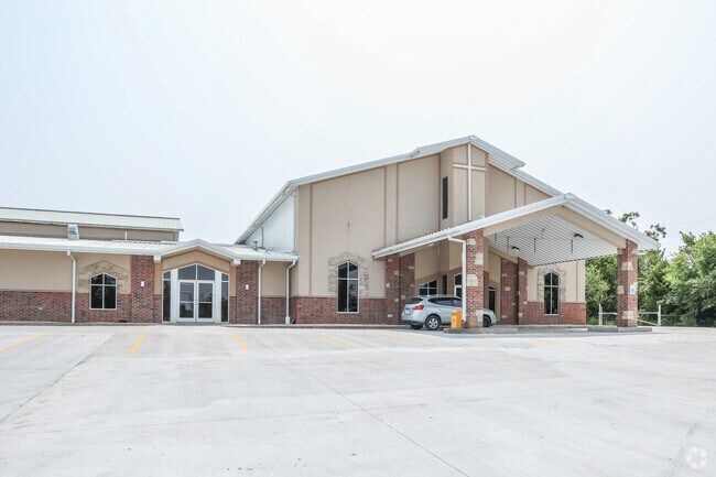 Heritage Adventist School was established in 1980.