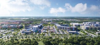 3500 E Parmer Ln, Austin, TX 78754