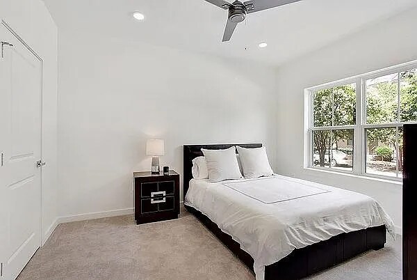 2100 St Thomas St unit 204, New Orleans, LA 70130 - photo 4