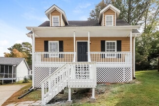 4711 Pebble Ct, Buford, GA 30518