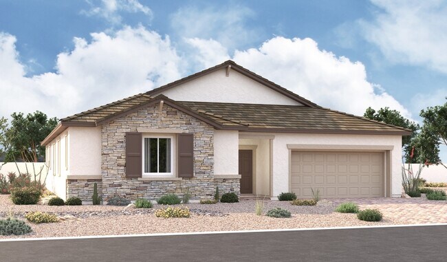 5509 Middleton Falls Avenue St unit 36396568, Las Vegas, NV 89139 - photo 3