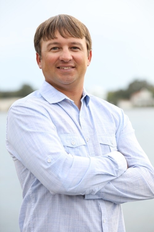 Kyle Messier