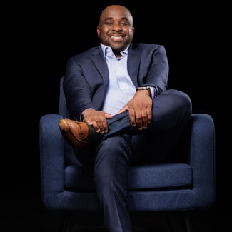 Sasha Iyamu