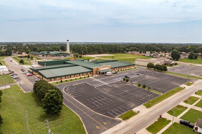 Brookland Elementary School