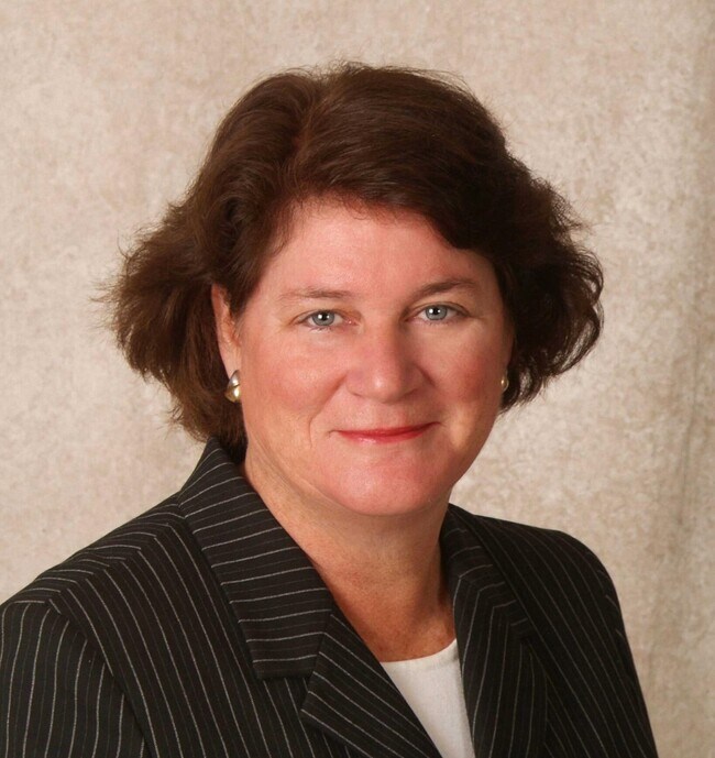 Sharon Ford