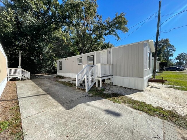 Colony Oaks Mobile Home Park, Savannah, GA 31405 - photo 4