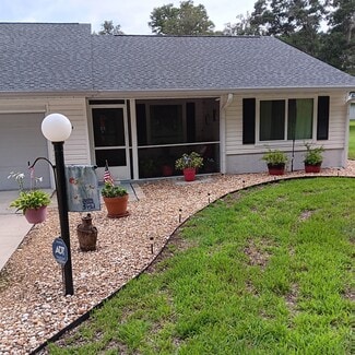 2344 N Gadsden Point, Hernando, FL 34442