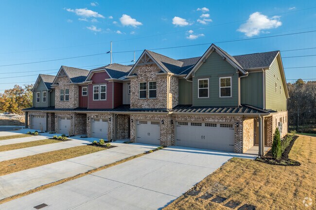 12495 Old Nashville Hwy unit 36793595, Smyrna, TN 37167 - photo 4