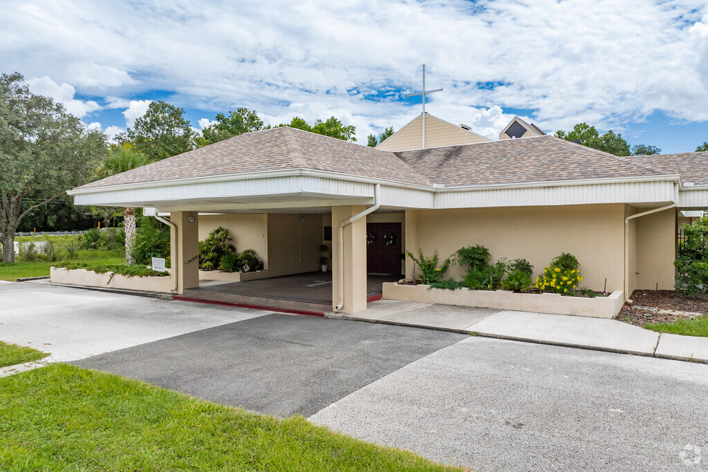Faith Christian School is a private, Baptist school.