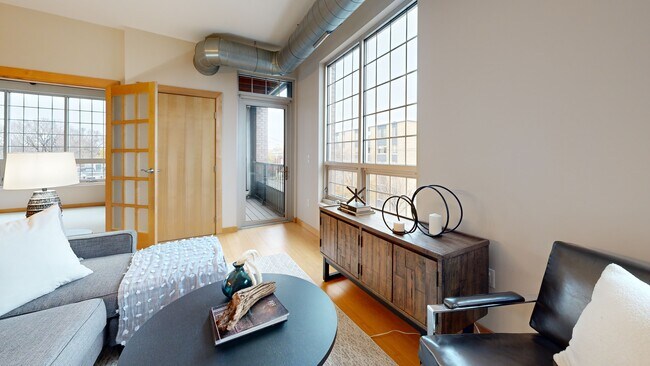 521 2nd St SE unit 416, Minneapolis, MN 55414 - photo 2