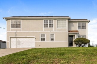304 Lancelot Ave, Lehigh Acres, FL 33974