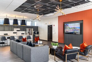 722 Walnut St, Kansas City, MO 64106
