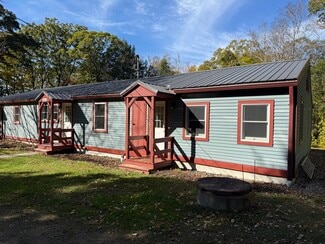 146 Mormon Hollow Rd Unit Mormon hollow, Wendell, MA 01379