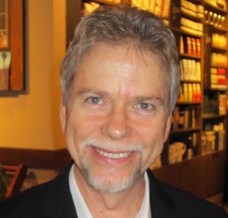 Charles Holmes