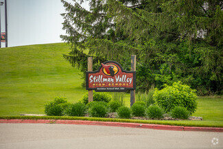 Stillman Valley High School