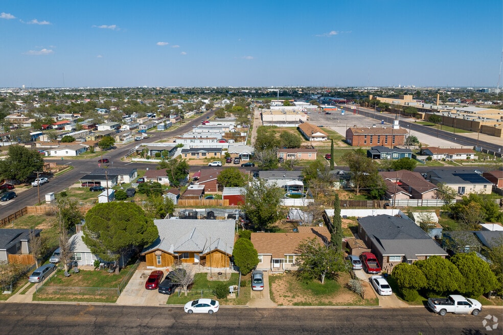 Greenway Park-Lindberg