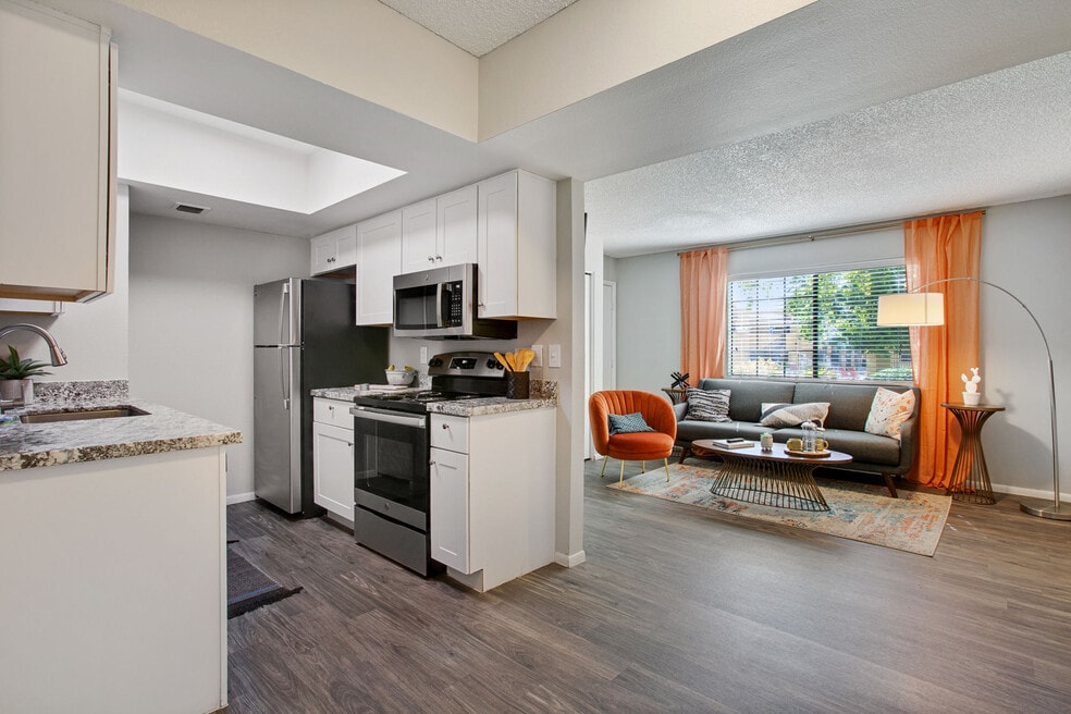 Alterra Apartments, Tucson, AZ 85710 - photo 1