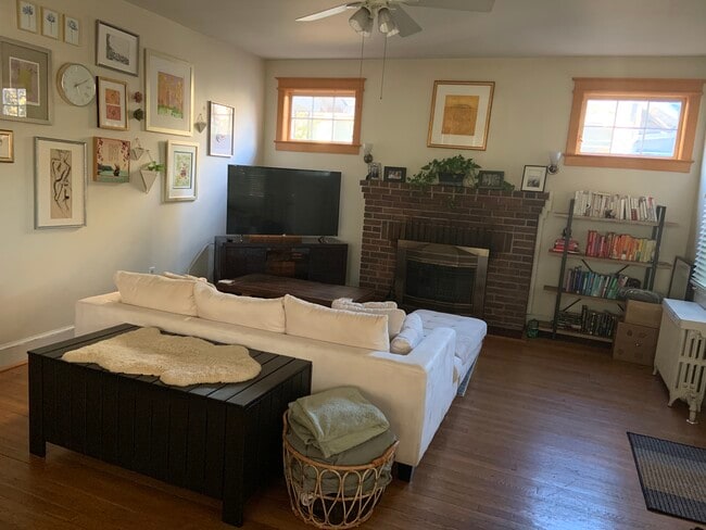 6604 1st St NW unit 1, Washington, DC 20012 - photo 3