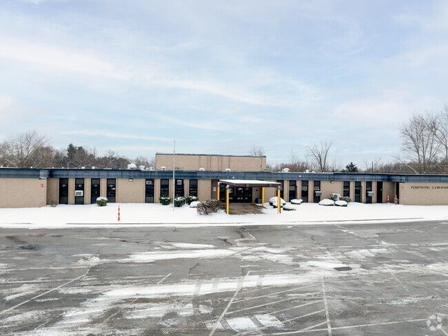 Pennyroyal Elementary School
Public Elementary School
Franklin, OH