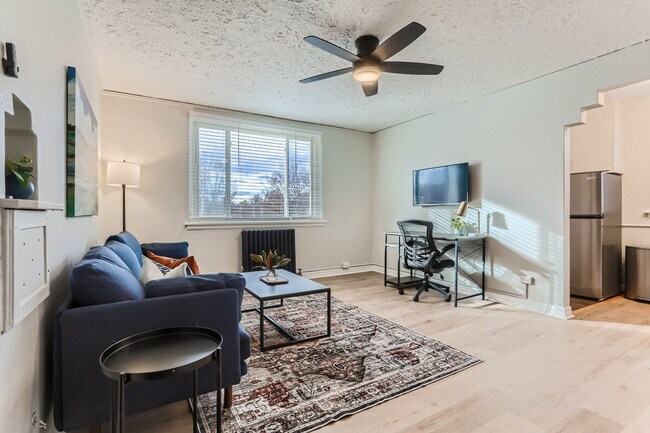 1666 Detroit St unit ID1026259P, Denver, CO 80206 - photo 6