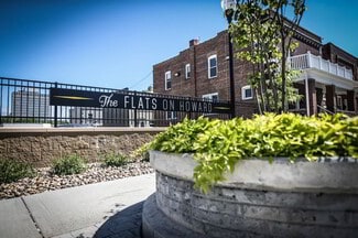 2211 Howard St, Omaha, NE 68102