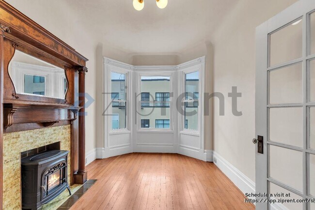 161 Capp St, San Francisco, CA 94110 - photo 5