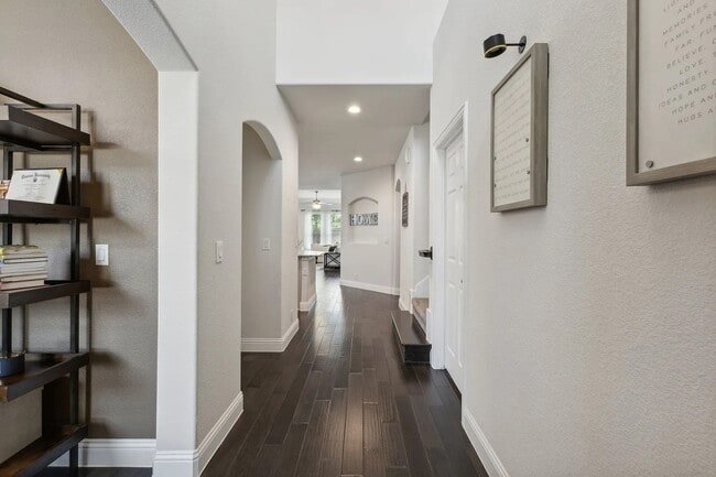 5601 Bottiglia Way, McKinney, TX 75070 - photo 2