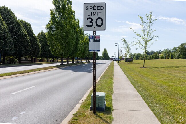 There are SEPTA bus routes to help residents in Uwchlan get around the area.