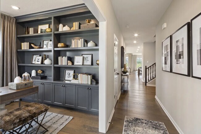 4897 Osprey Pointe Dr, Liberty Township, OH 45011 - photo 4