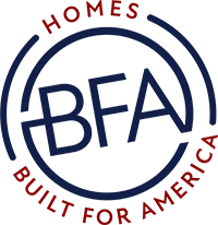 Homes Built For America