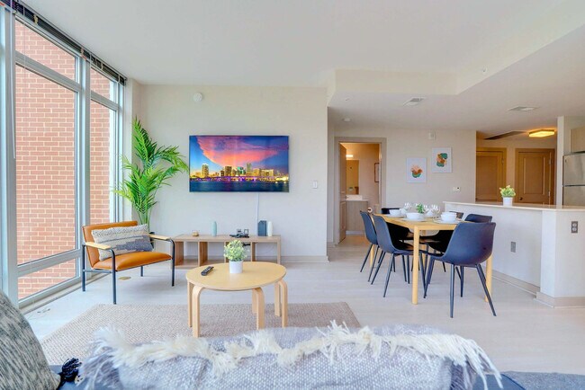 22202 18th St S unit FL8-ID1022373P, Arlington, VA 22202 - photo 3